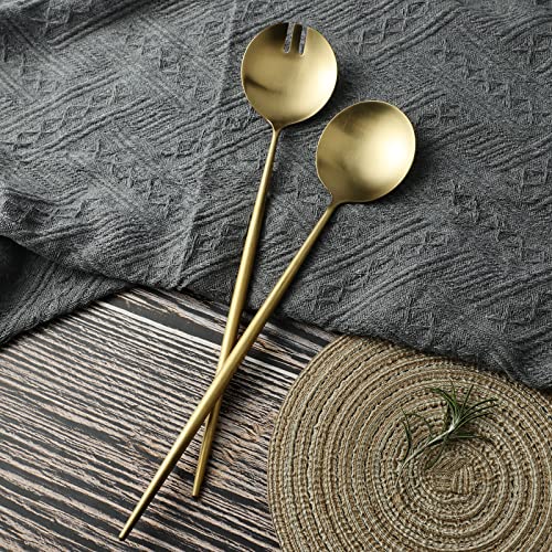 Salad Servers