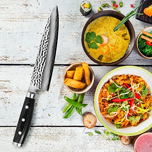Chef's Knife Made in Japan