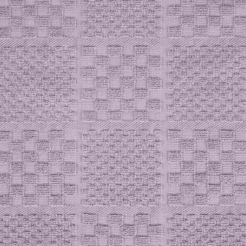 Quilted Cotton Oven Mitt