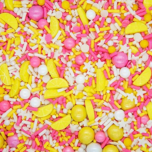 Sprinkles for Cake (4 Ounce)