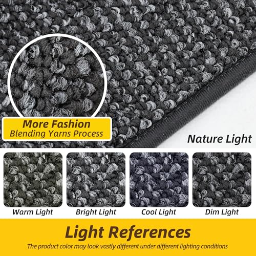 Dirt Trapper Door Mat 24" x 36" (6 Sq Ft)
