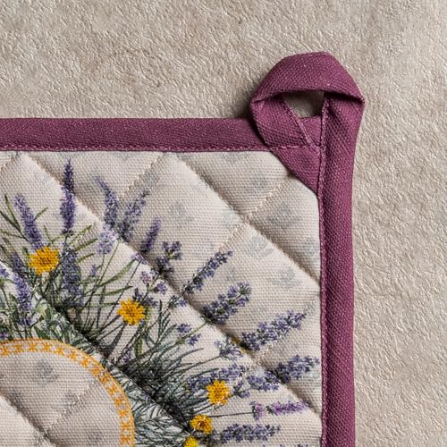 Pot Holders 100% Cotton Potholders
