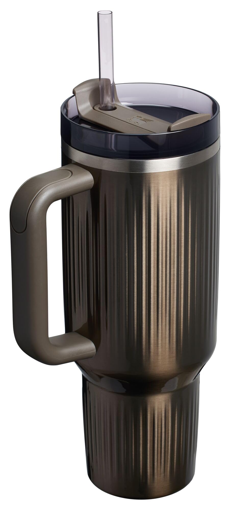 Quencher H2.0 Tumbler with Handle and Straw 40 oz