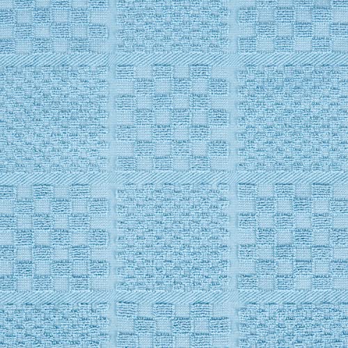 Quilted Cotton Terry Cloth Oven Mitt