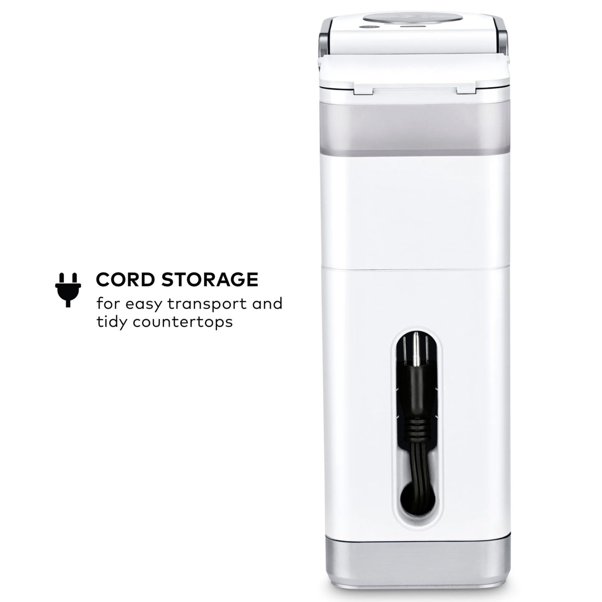 K Mini Plus Single Serve K