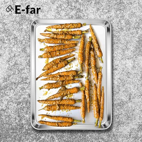 Large Baking Sheet Set of 2 (2 Count)