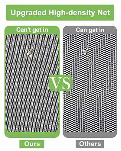 Food Cover Mesh Food Tent