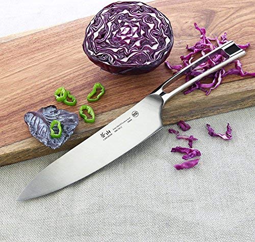 N1 Series 1022612 German Steel Forged 8