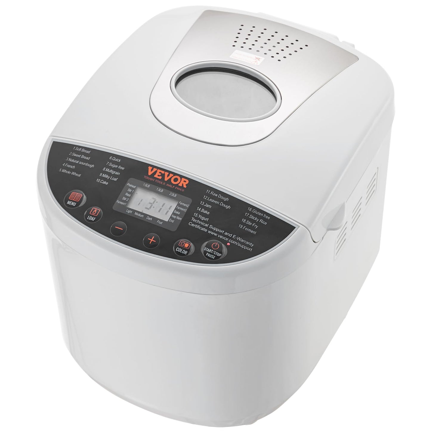 Bread Maker 19