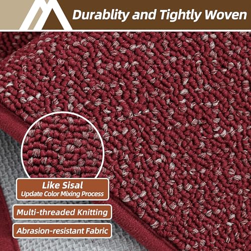 Hallway Runner Rugs Non (16.25 Sq Ft)