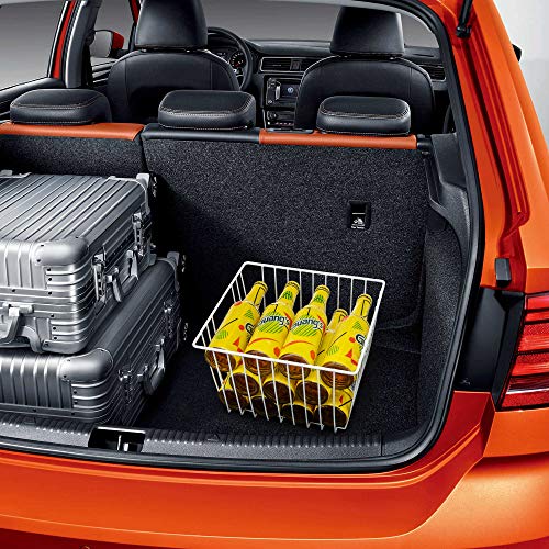 Freezer Baskets Storage Basket Organizers (4 Count)