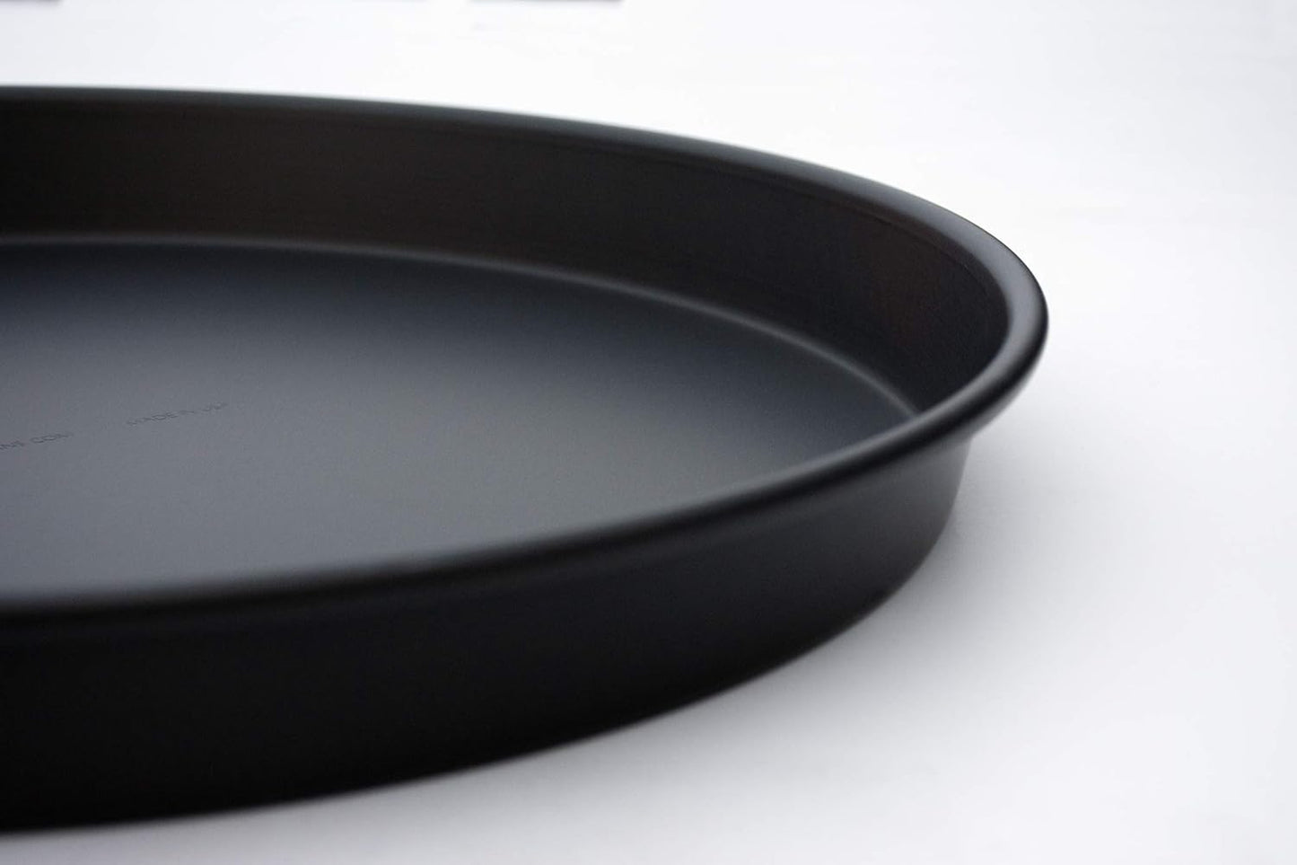 LloydPans Deep Dish Nesting Pizza Pan 14 Inch by 1.5 Inch - PSTK - Culinary Roots
