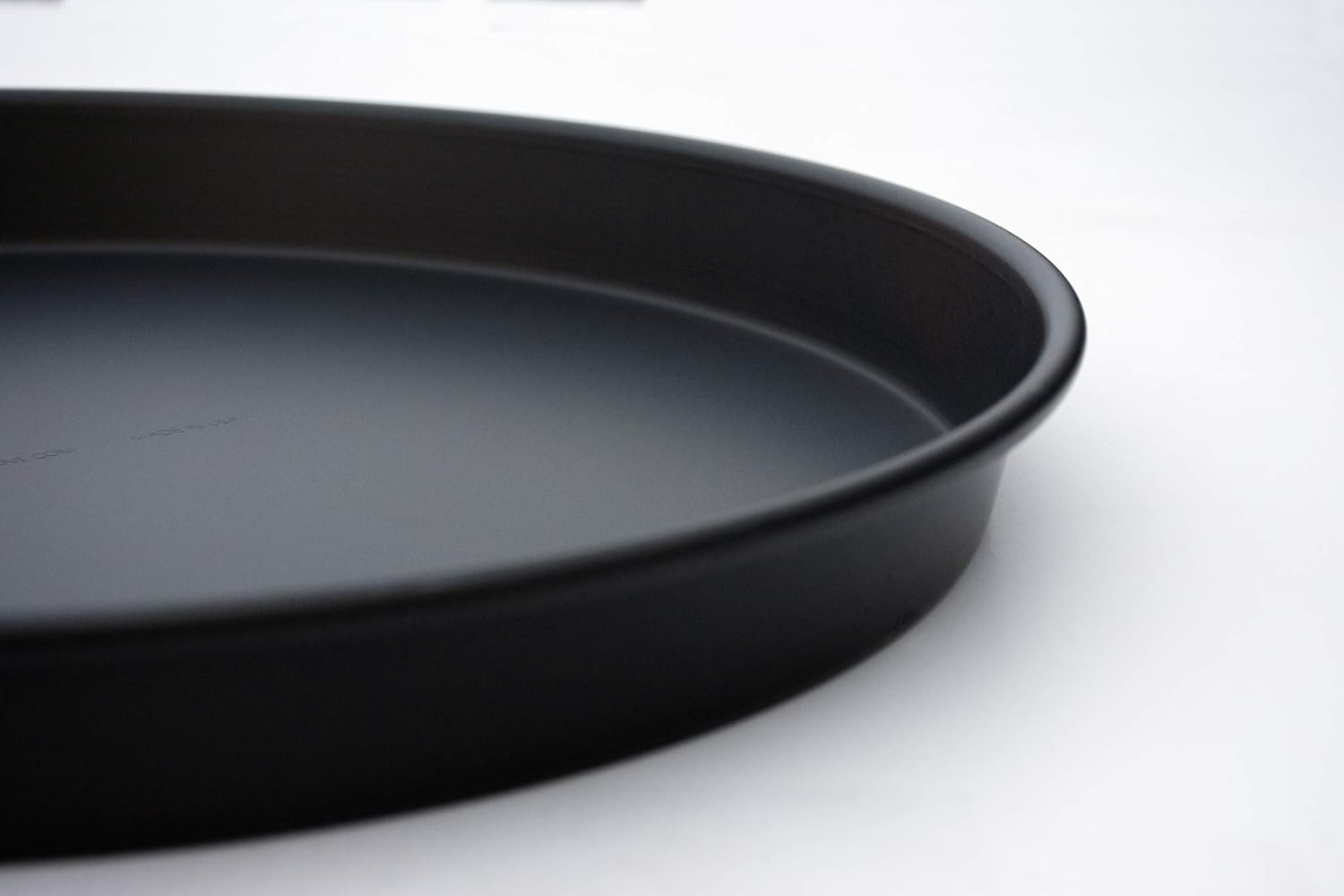 LloydPans Deep Dish Nesting Pizza Pan 14 Inch by 1.5 Inch - PSTK - Culinary Roots