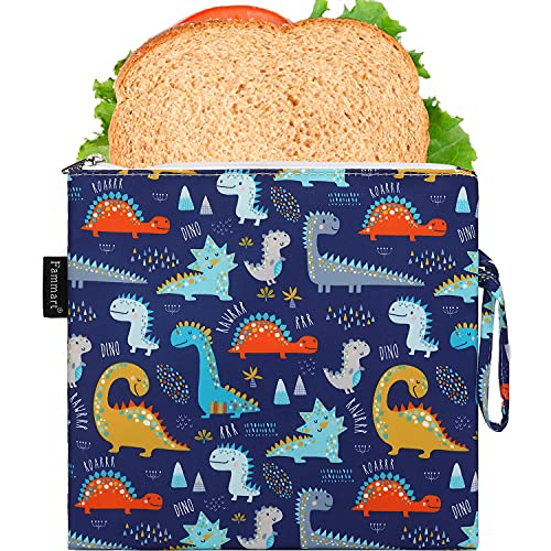 Reusable Sandwich Bag