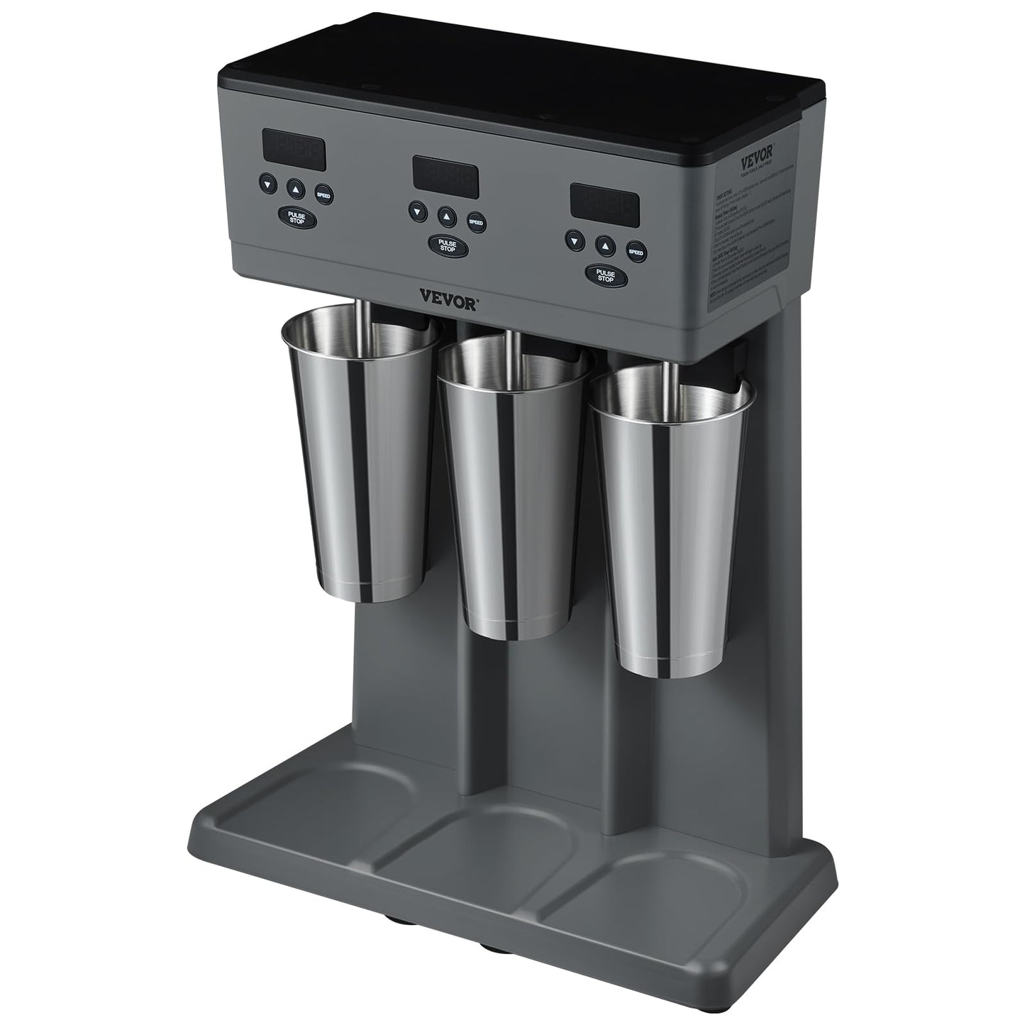 Milkshake Maker