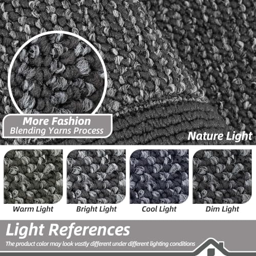 Indoor Door Mat 36" x 60" (21.6 Sq Ft)