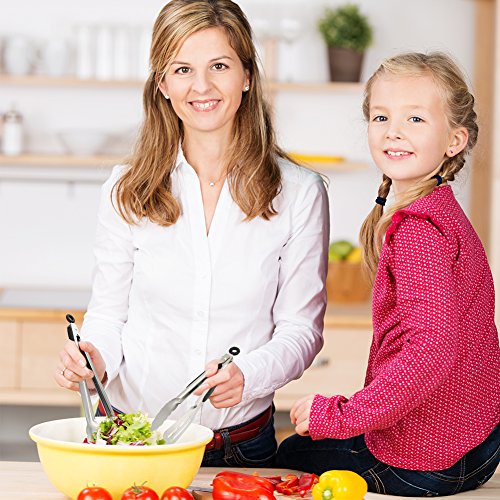 Kitchen Tongs
