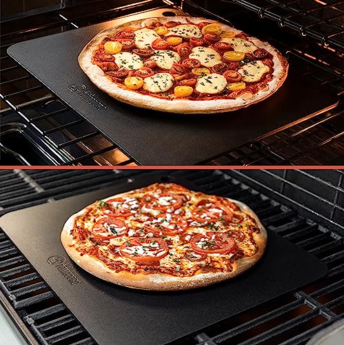16 Inch Pizza Steel for Oven