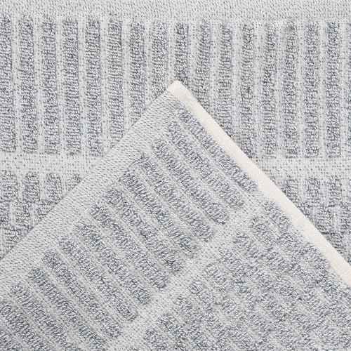 Juno Viscose Cotton Blend Medium Weight Small Towels