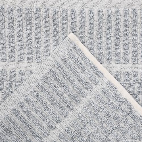Juno Viscose Cotton Blend Medium Weight Towels