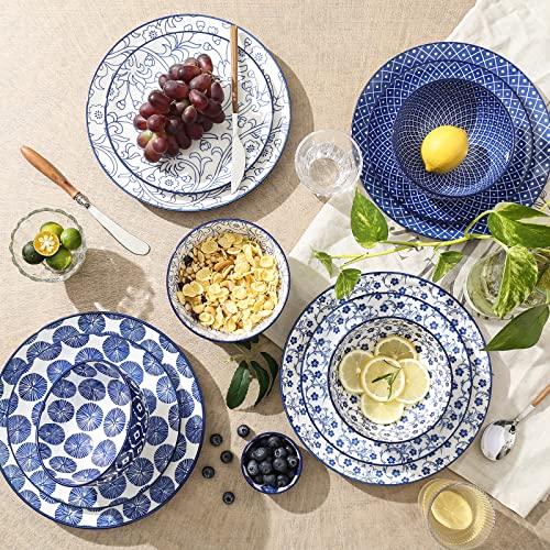 Ceramic Dinnerware Sets