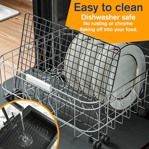 2 PCS Cooling Racks for Cooking and Baking