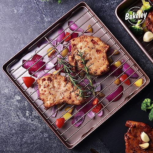 Roasting Pan with Rack