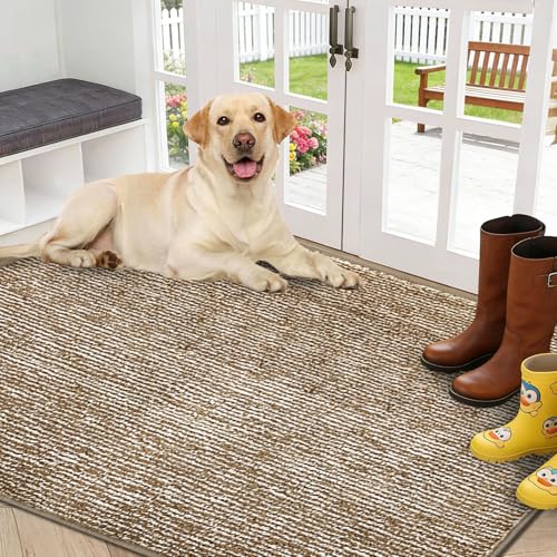 Front Door Mat 32"x40"