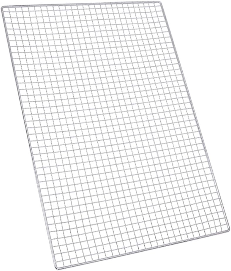 JoyRay Grill Rack Grids, Stainless Steel BBQ Roasting Rack or Baking/Cooling Rack, For Oven and outdoor Barbeque,Oven & Dishwasher Safe. - Culinary Roots