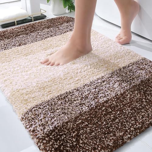 Bathroom Rugs Mat 34x21