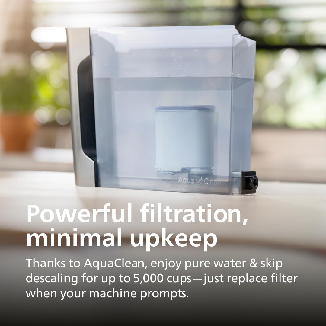 2200 Series Fully Automatic Espresso Machine