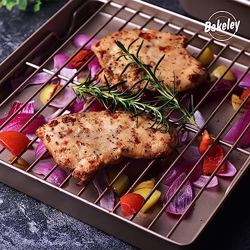 Roasting Pan with Rack