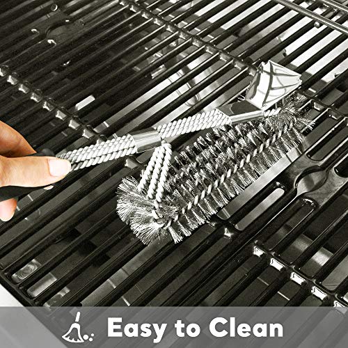 Cooking Grid Grates Replacement for Chargriller 2121