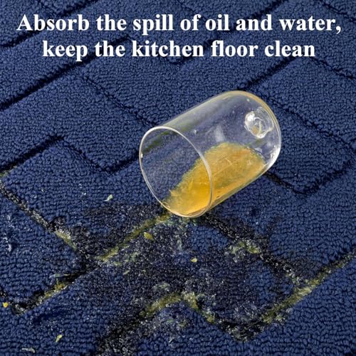 Kitchen Runner Rug (16.29 Sq Ft)