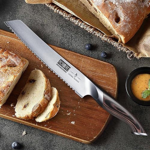 Bread Knife 8 inch