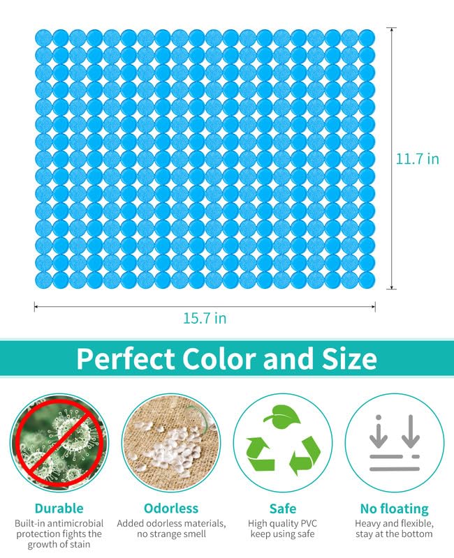 2 Pack Kitchen Sink Mat (2 Count)