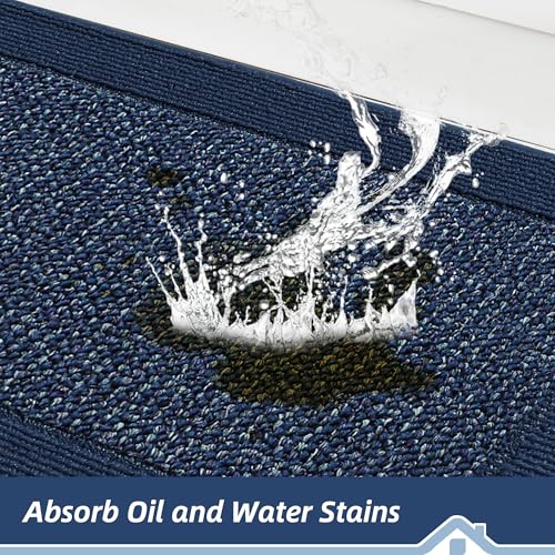 Kitchen Runner Rug 24"x60"
