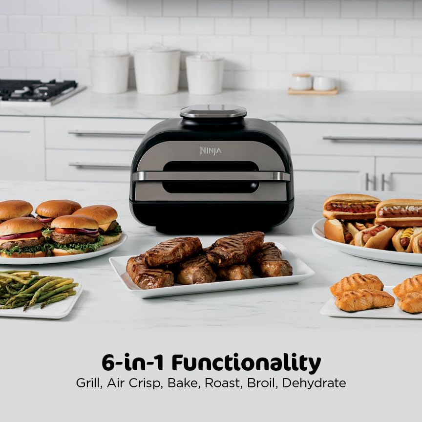 Foodi® Smart XL 6