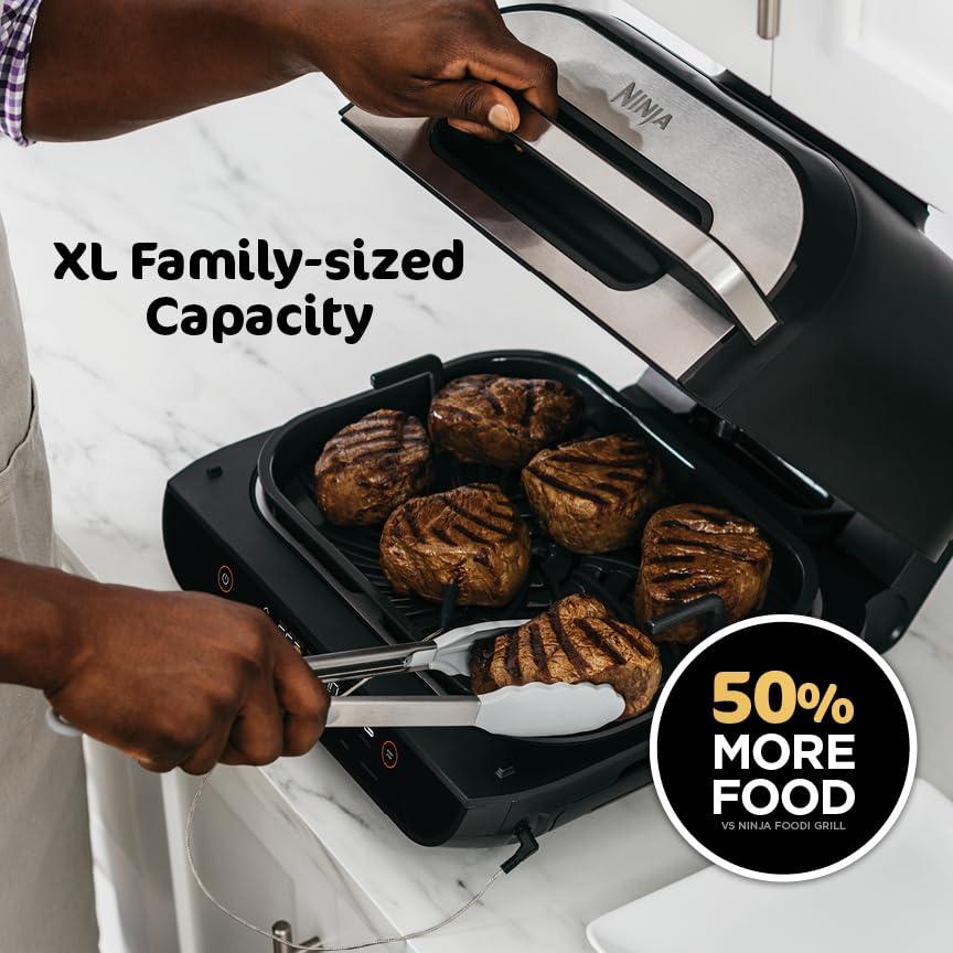 Foodi® Smart XL 6