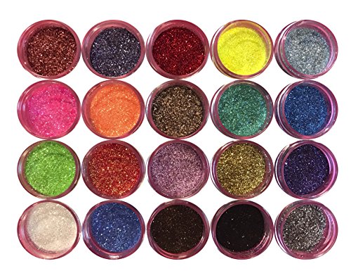 Disco Cake™ MULTICOLOR SET (20 Count)
