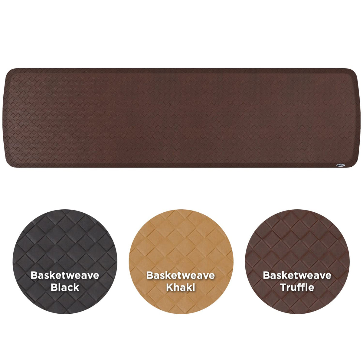 Elite Premier Gel & Foam Cushioned Anti