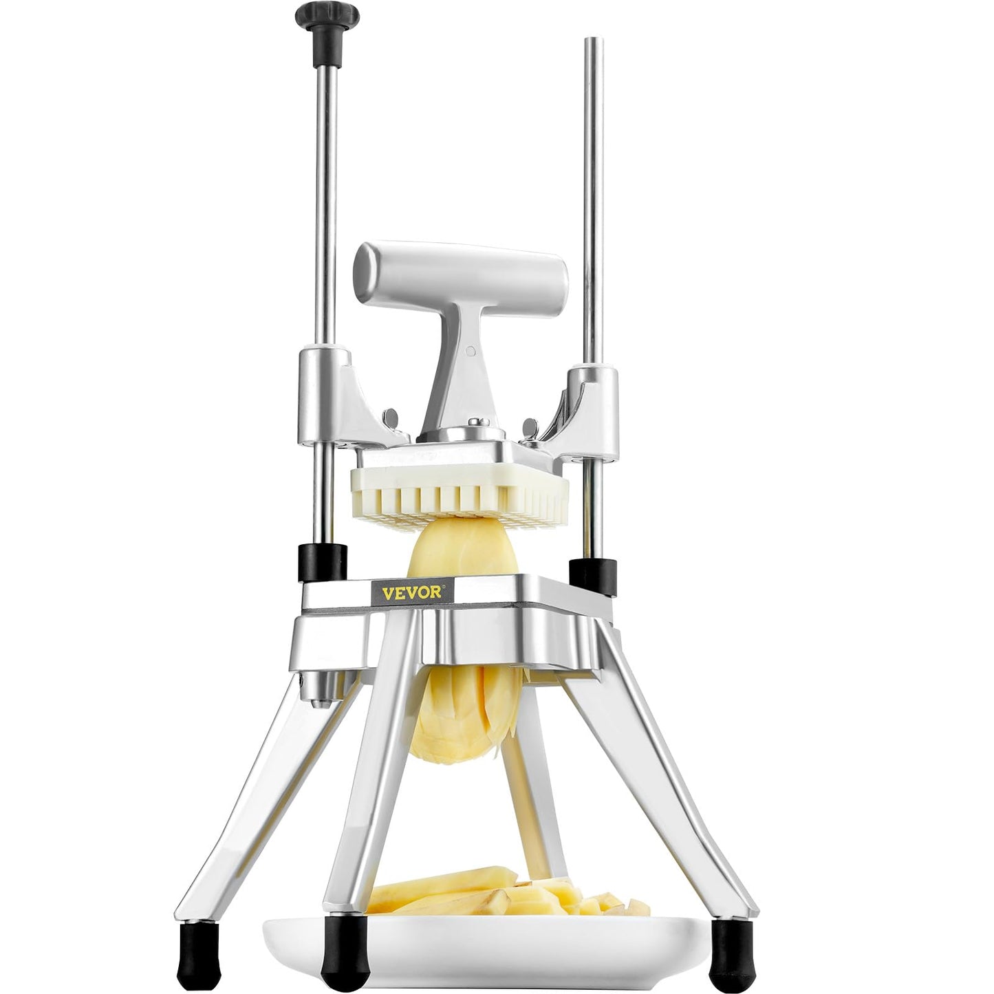 Commercial Vegetable Fruit Chopper 3