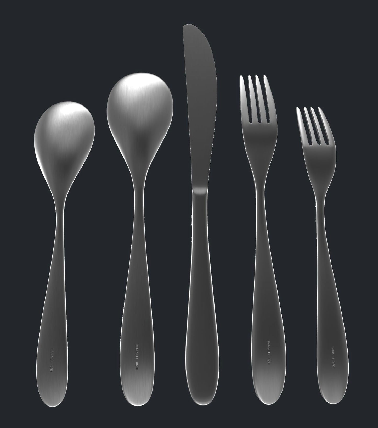 Silverware Set for 12