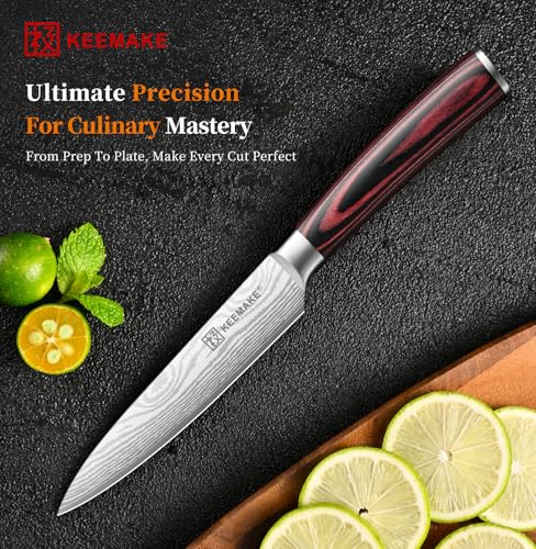 5" Utility Knife