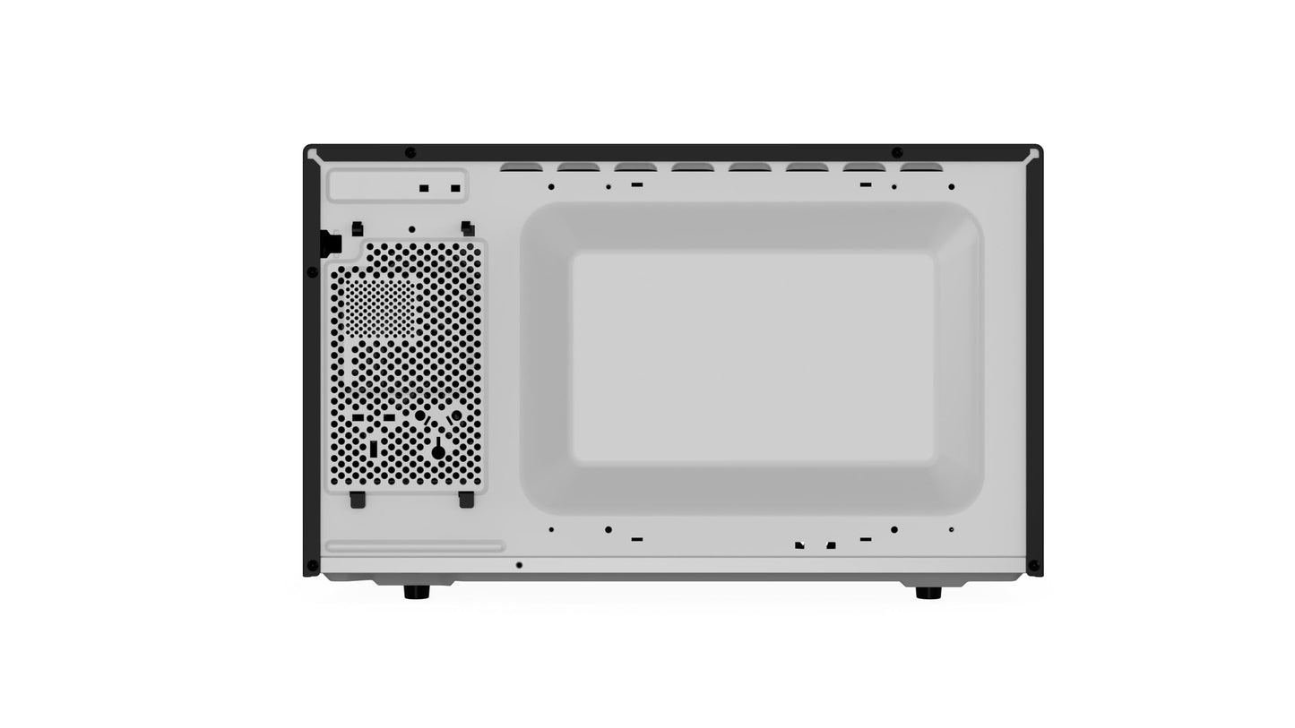 Microwave Oven