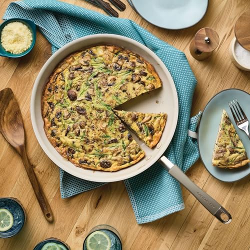 Cucina Ceramic Nonstick Frying Pan