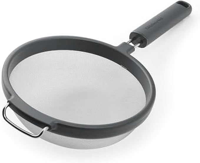 KitchenAid Stainless Steel Strainer