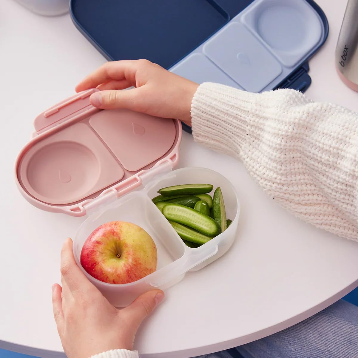 Snack Box Snack Containers for Kids