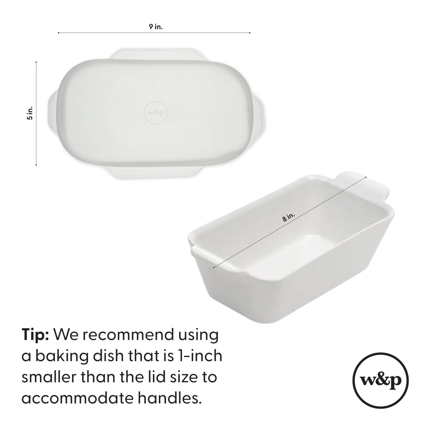 Reusable Silicone Stretch Lid (3 Count)