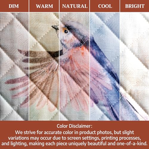 Maison d'Hermine Oven Gloves 100% Cotton Oven Mitt